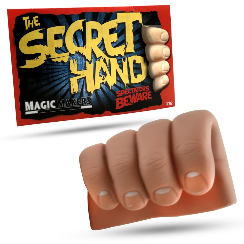 3002_2048x2048.jpg Secret Hand (Tercera mano) by Magic Makers - Imagen 1