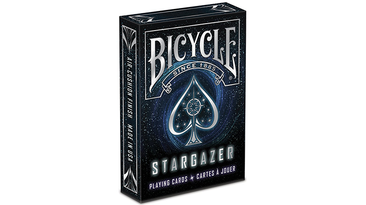 59740-full.png Baraja Bicycle Stargazer Playing Cards - Imagen 1