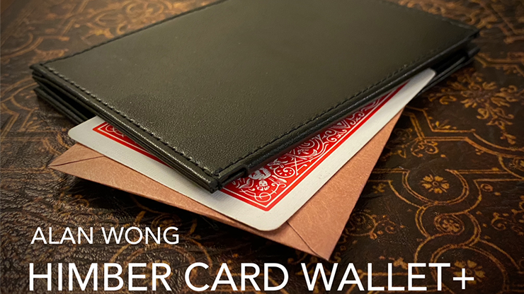 69090-full.png Himber Card Wallet Plus (Billetera) by Alan Wong - Imagen 1