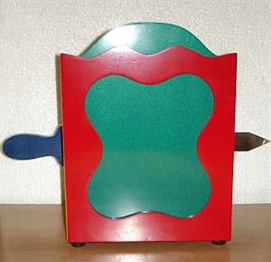 RABBIT-PRODUCTION.jpeg Rabbit Production Box (Caja aparición de conejo) - Imagen 1