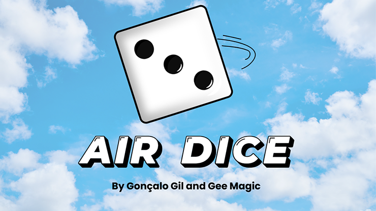 air.png Air Dice created by Gonçalo Gil and Gee Magic - Imagen 1
