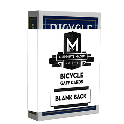 blank-back.png Baraja Bicycle blank back (Dorso blanco) - Imagen 1