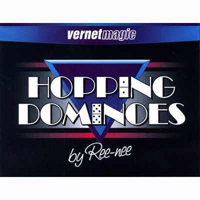 hoppingdominoes-full.jpg Hopping Dominoes - Vernet and Ree-Nee - Imagen 1