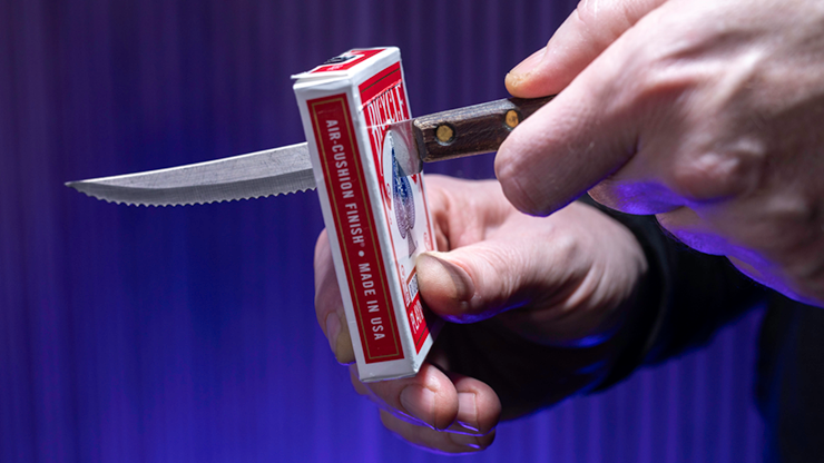 indu.png Industrial Revelation (Gimmicks y video instructivo) by Jamie D. Grant - Imagen 1