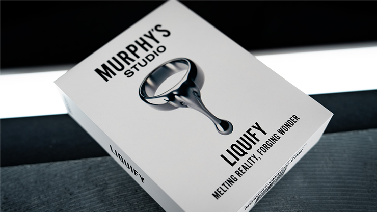 liquify.png Liquify by Tobias Dostal - Imagen 1