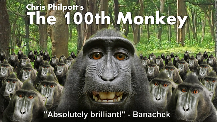 mon.png 100th Monkey Multi-Language by Chris Philpott - Imagen 1
