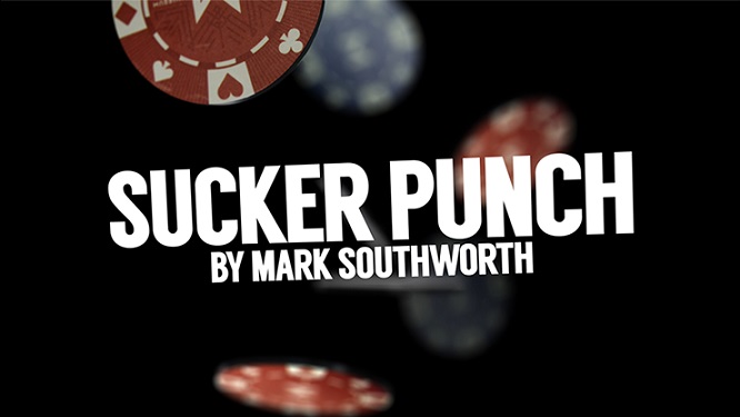 suckerpunch.jpg Sucker Punch (mondas gimmicks y video) by Mark Southworth - Imagen 1