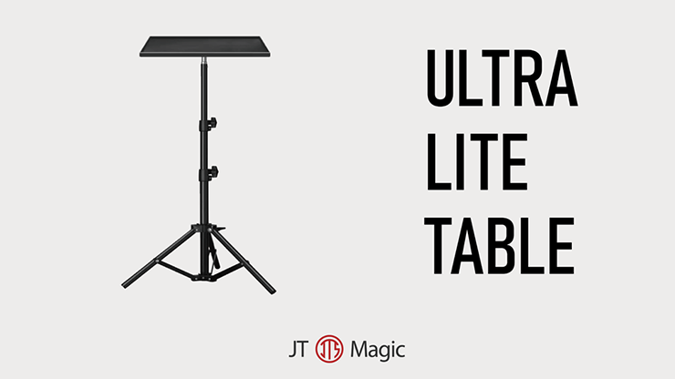 ul.png Mesa Ultra Lite Table by JT - Imagen 1