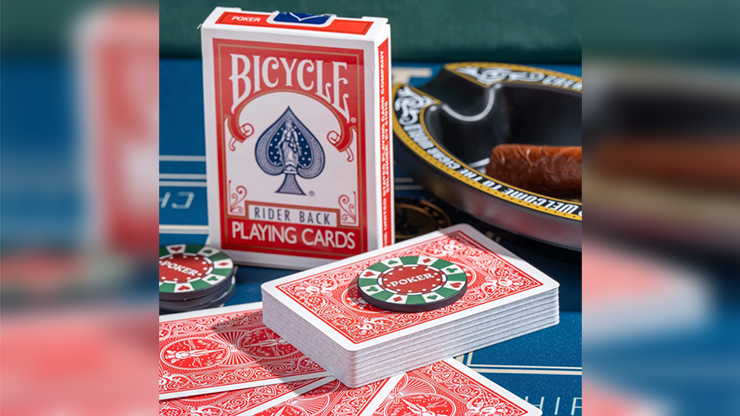 worm.png Baraja Wormhole Deck (Rojo) by N2G & WZ - Imagen 1