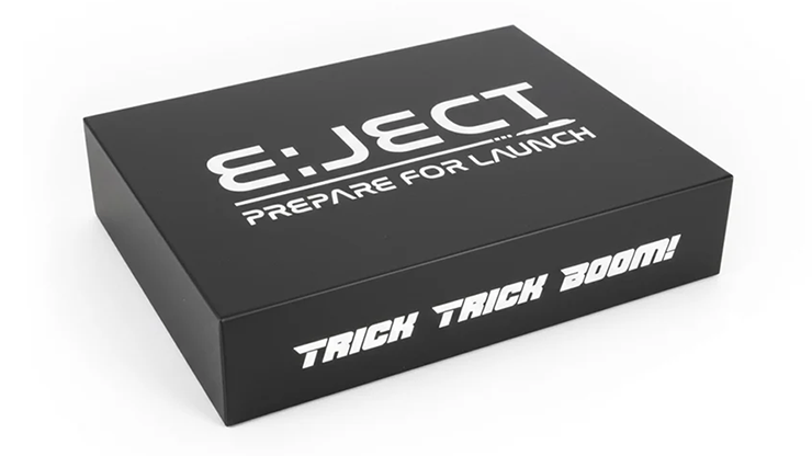 eject E:JECT by Trick Trick Boom - Imagen 1