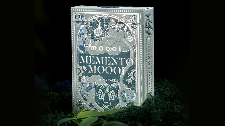 moo Baraja Moooi Collector's Edition (Memento Moooi) by theory11 - Imagen 1